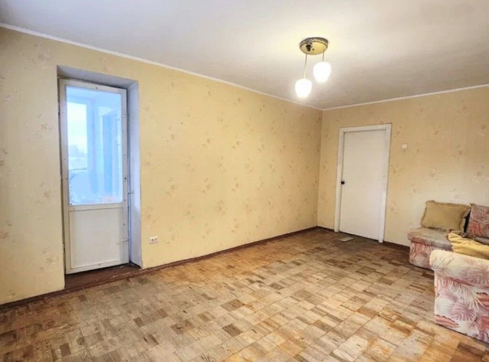 Продаж 1 кімнатної квартири на вул. Бориспільська, 28-Б - фото 1