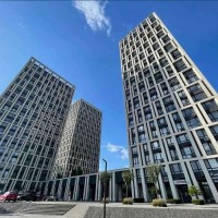Продаж 4-к квартири вул. Зарічна 4 Киев