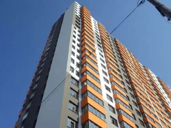 Продаж 2-к квартири вул. Володимира Сосюри 6б Киев