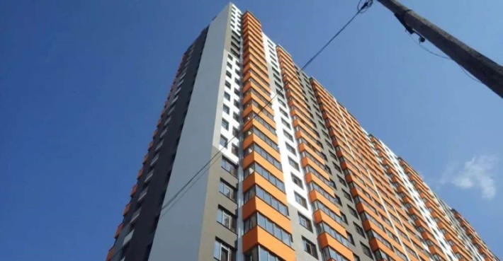 Продаж 2-к квартири вул. Володимира Сосюри 6б - фото 1