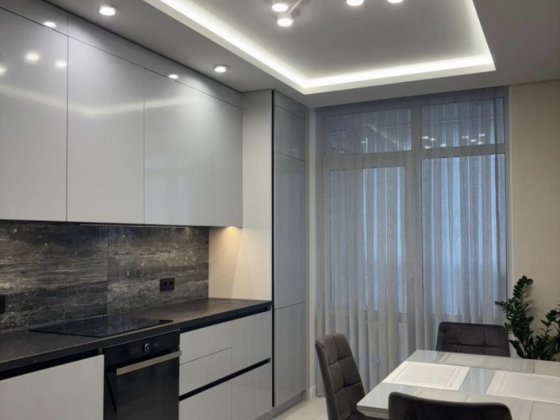 2к квартира, ЖК "Кришталеві Джерела", Голосіївський р-н Киев