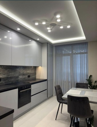 2к квартира, ЖК "Кришталеві Джерела", Голосіївський р-н - фото 1