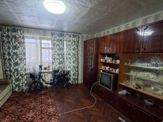 Продаж 4 кімнатної квартири по вулиці Європейська Бориспіль