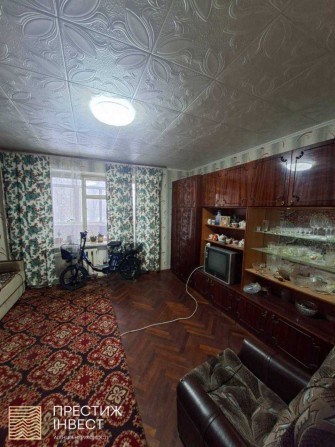 Продаж 4 кімнатної квартири по вулиці Європейська - фото 1