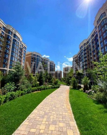 Без% Продаж 3-к. кв., ЖК "Софія Резиденс". Під ремонт, право власності - фото 1