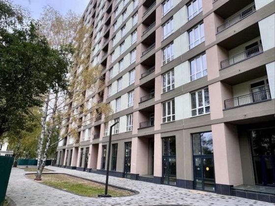 Без % Продам 1 к. квартиру в ЖК Крона парк, Krona Park 2. Бровари