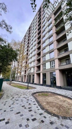 Без % Продам 1 к. квартиру в ЖК Крона парк, Krona Park 2. - фото 1