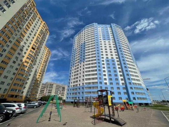 Продам 1кім. квартиру ЖК Олімпійський,вул.Москаленка,м. Бровари SL Бровари