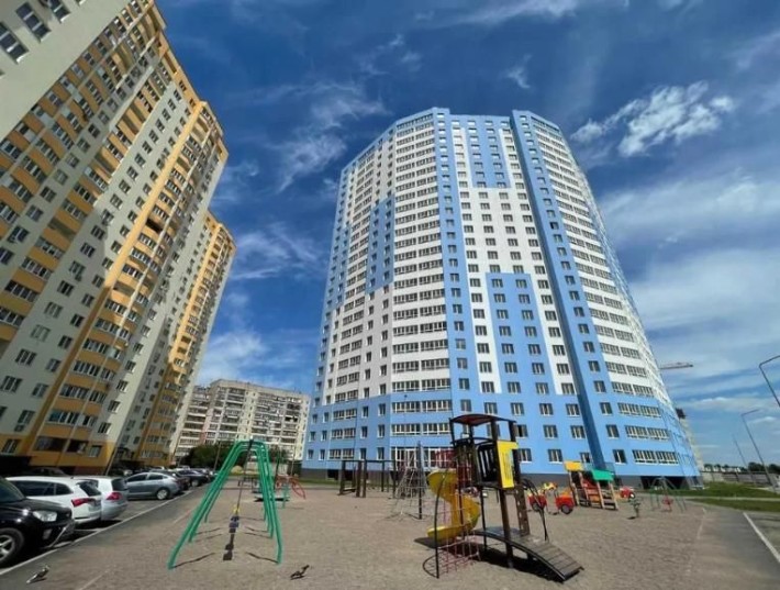 Продам 1кім. квартиру ЖК Олімпійський,вул.Москаленка,м. Бровари SL - фото 1