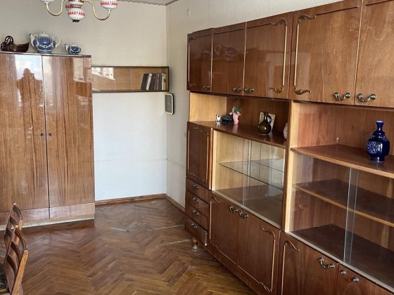 Продам 1-ну кв-ру в Вишневому  по вул.Балукова Вишневое