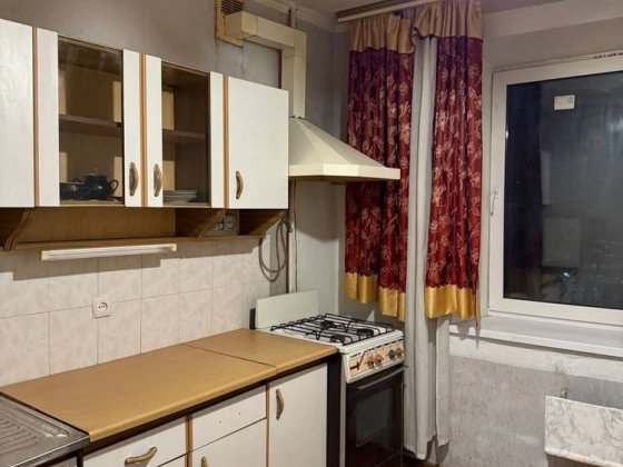 1 кімнатна квартира Вокзальна Белая Церковь