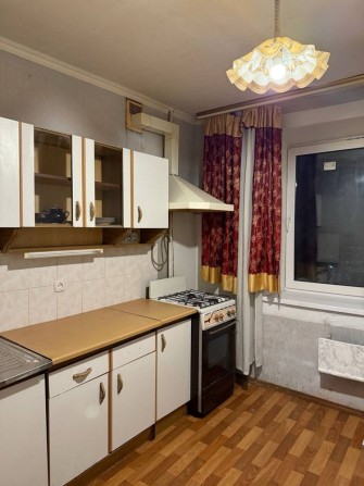 1 кімнатна квартира Вокзальна - фото 1