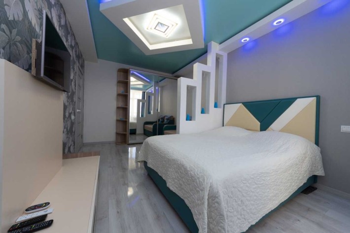 Продаж 1-к квартири 38 м² у Борисполі — «під ключ», від власниці - фото 1