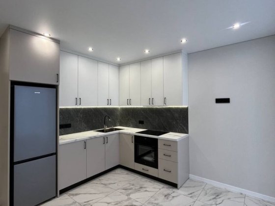 Однокімнатна квартира з ремонтом| ЖК АТМОСФЕРА!БЕЗ КОМІСІІ! Вишневе