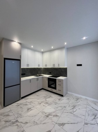 Однокімнатна квартира з ремонтом| ЖК АТМОСФЕРА!БЕЗ КОМІСІІ! - фото 1