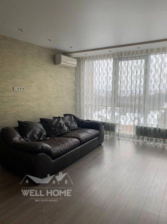 Продаж квартири 3к В'ячеслава Чорновола, 11 ЖК Зеленый квартал - фото 1