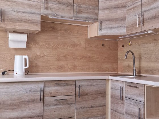 Продам 1-но кімнатну квартиру район Клініка Белая Церковь