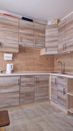 Продам 1-но кімнатну квартиру район Клініка - фото 1