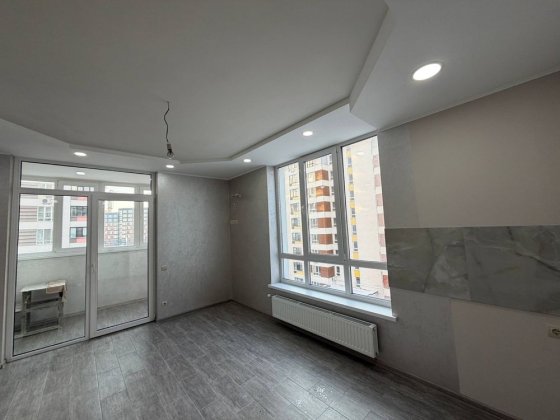 Продаж нової двухкімнатної квартири в ЖК Акварелі-2 Вишневое