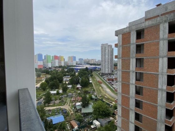 Євродвушка Krona Park 2, ЄОселя, ціна "під ключ", без комісії Бровари