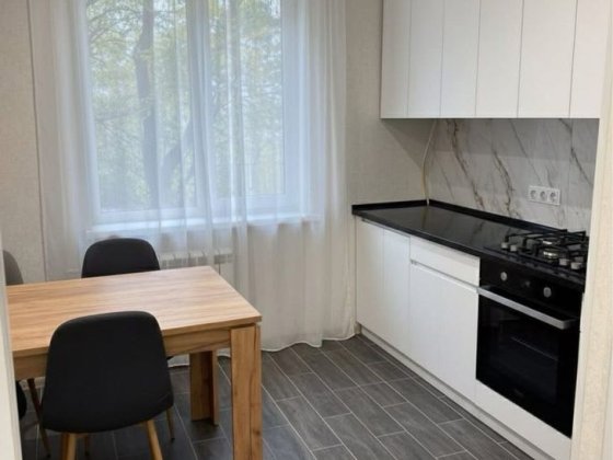 2 кімнатна квартира Пушкінська 50 Белая Церковь