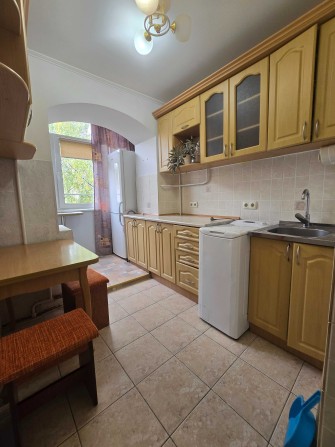 1-кім. квартира біля парку Шевченка - фото 1