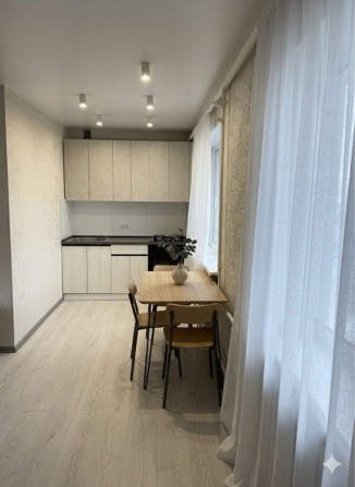 2 кімнатна квартира ДНС - фото 1