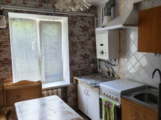 Продам 2к кв , р-н Еко маркету, кімнати окремі 44м2, Державні програми Бориспіль