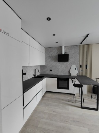 Продам 2к з ремонтом ЖК Гранд Бурже! ТРЦ Авенір Плаза - фото 1