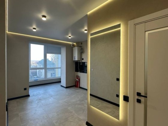 Продам 1,5 кімнатну квартиру Івано-Франківськ