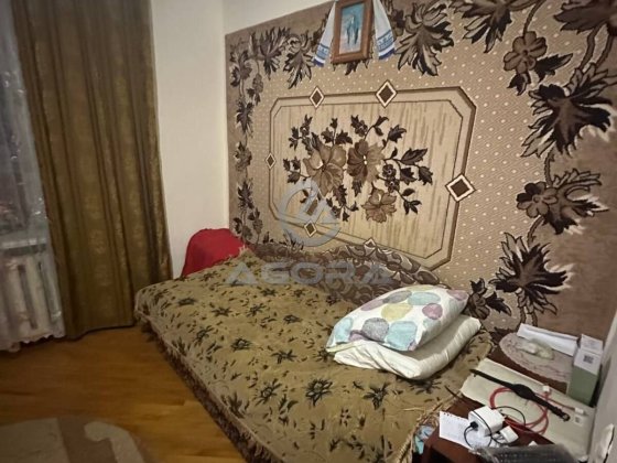 Продаж однокімнатної  квартири(обмін на двокімнатну) Ивано-Франковск