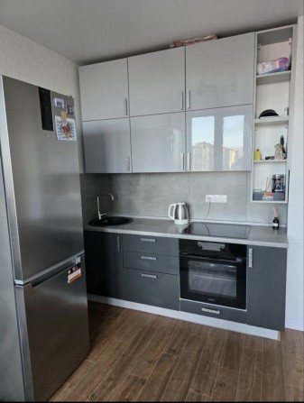 Гранд Бурже 1к ремонт 52500! - фото 1