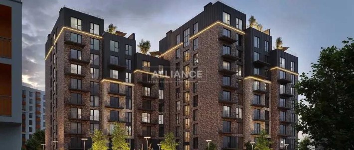 Терміново! 2к квартира. Біля озера. Мазепи - фото 1