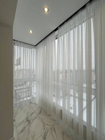 Квартира в центрі Вишневого в ЖК з закритою територією - фото 1