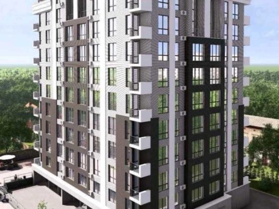 Без комісії ! Продаж 2-кімнатної квартири в Новобудові ЖК «Юрʼїв» Біла Церква