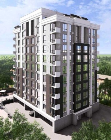 Без комісії ! Продаж 2-кімнатної квартири в Новобудові ЖК «Юрʼїв» - фото 1