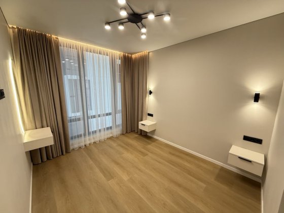 1кімнатна квартира з ремонтом в жк Манхетен Ивано-Франковск