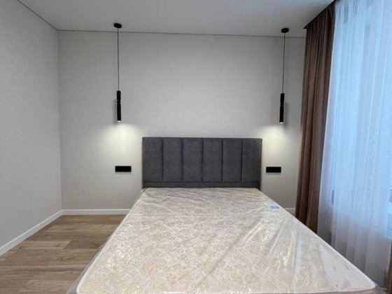 Красуня однокімнатна квартира з ремонтом та меблями !Вишневе.БЕЗ % Вишневе