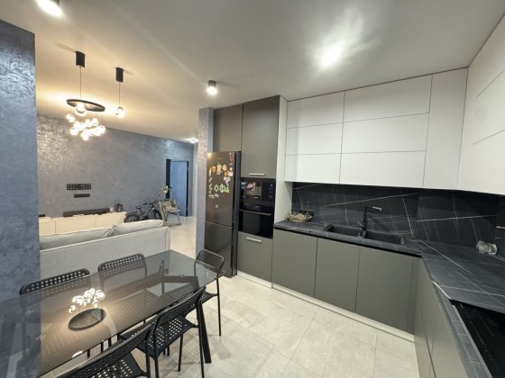 Продаж ЖК Графіт 2 поверхова квартира 110м2 з Ремонтом Борисполь