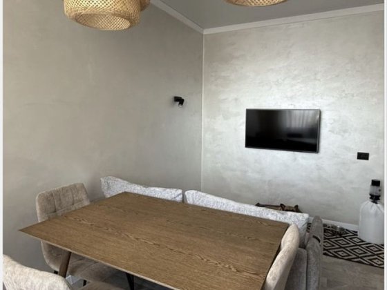 Центр Бучі! Новенька евро 3 кімнатна квартира! 2% оф! Буча