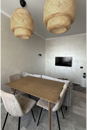 Центр Бучі! Новенька евро 3 кімнатна квартира! 2% оф! - фото 1