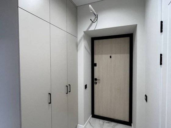 Однокімнатна квартира з ремонтом Вишневе без комісії Вишневе