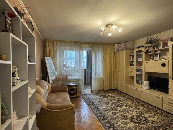 1-кімнатна квартира в цегляному будинку Ивано-Франковск
