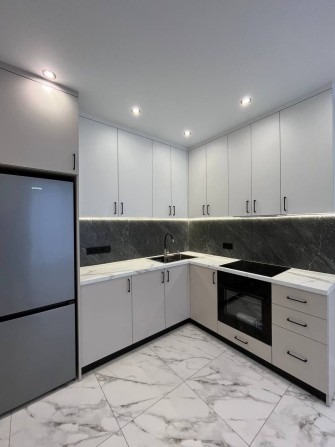 Продаж однокімнатної квартира з  ремонтом у ЖК «Атмосфера» - фото 1