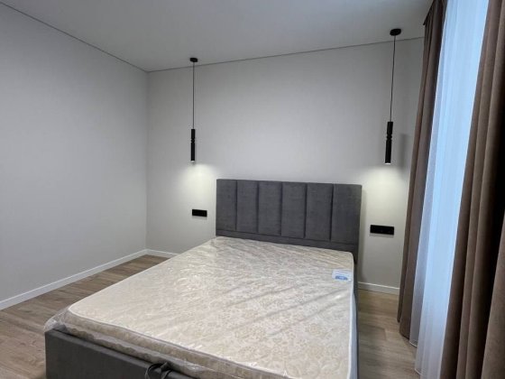 Продаж квартири з ремонтом у Вишневому Вишневое