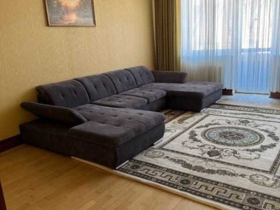 Преміальна квартира в історичному центрі з виглядом на Стометрівку Ивано-Франковск