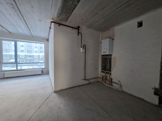 Продам євро 2 кімнатну квартиру в Бучі Буча