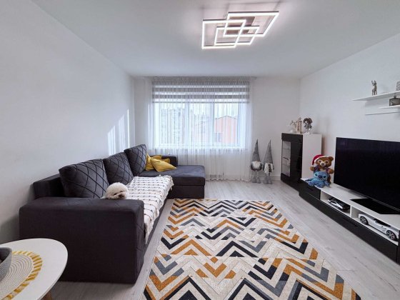 2 кімнатна, біля озера, ТЕРМІНОВИЙ продаж, ЗНИЖЕННЯ ціни !!! Івано-Франківськ