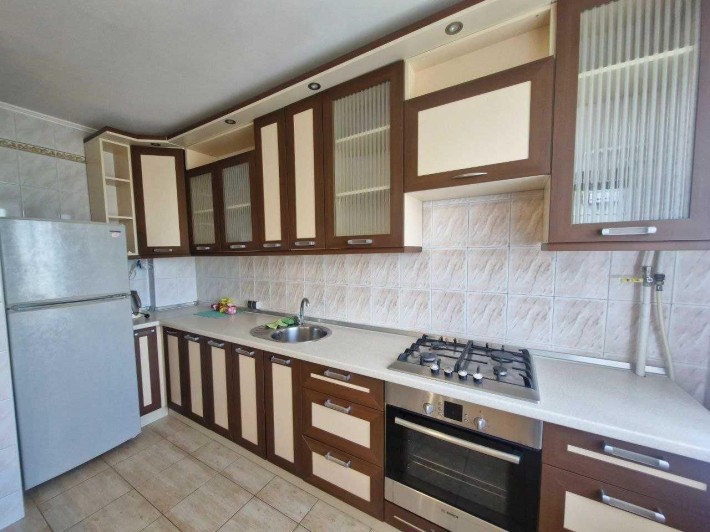 Продам 3кім.квартиру вул. Марії Лагунової, Масив,м. Бровари SL - фото 1