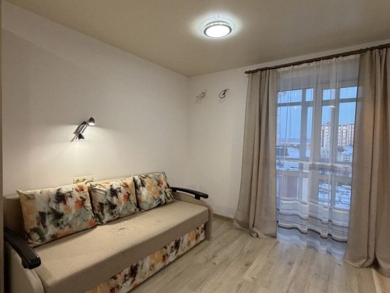 Продаж смарт квартири з новим ремонтом ! Сертифікат - Так Буча